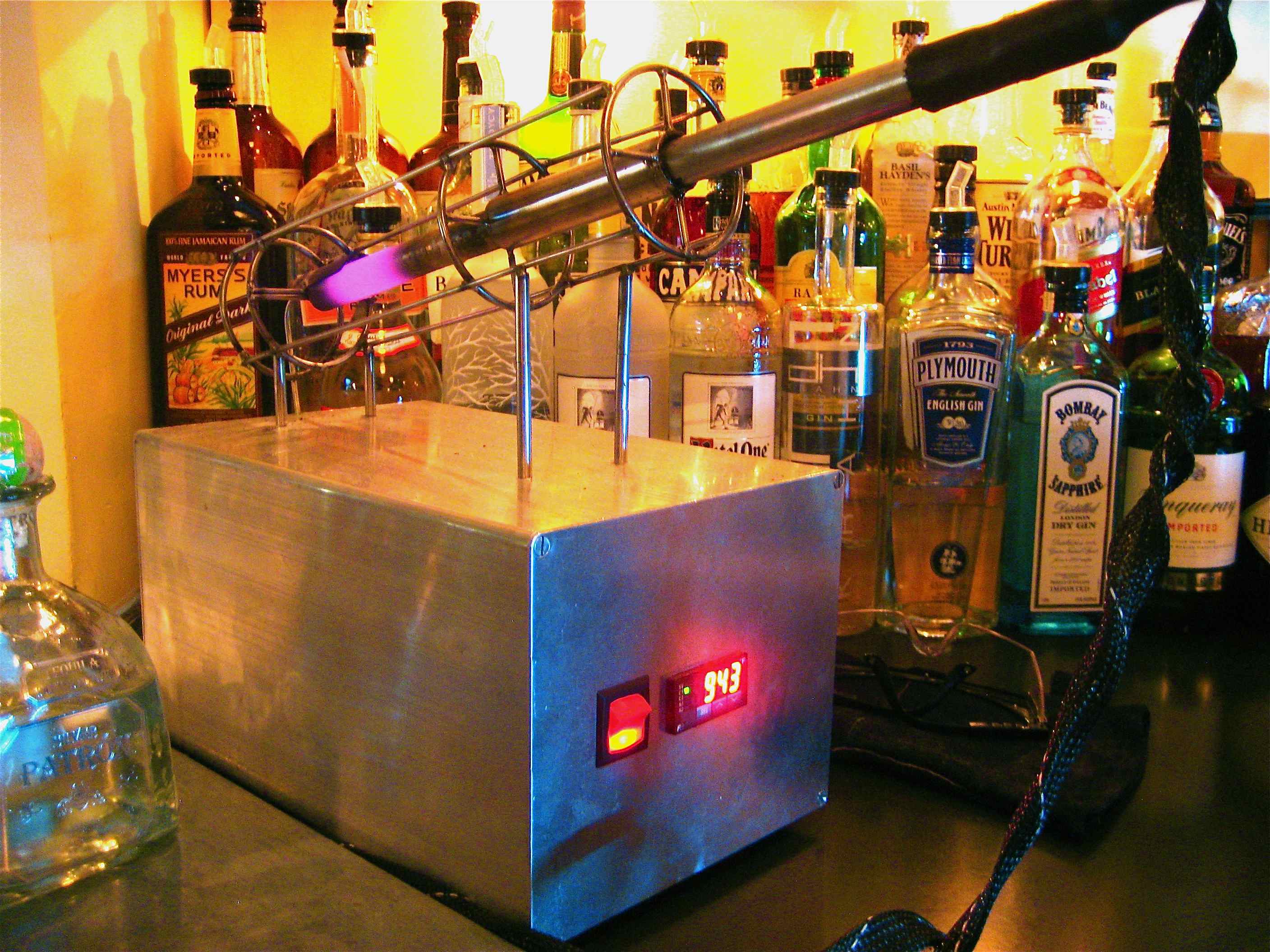 Hot Poker Barside img_35661