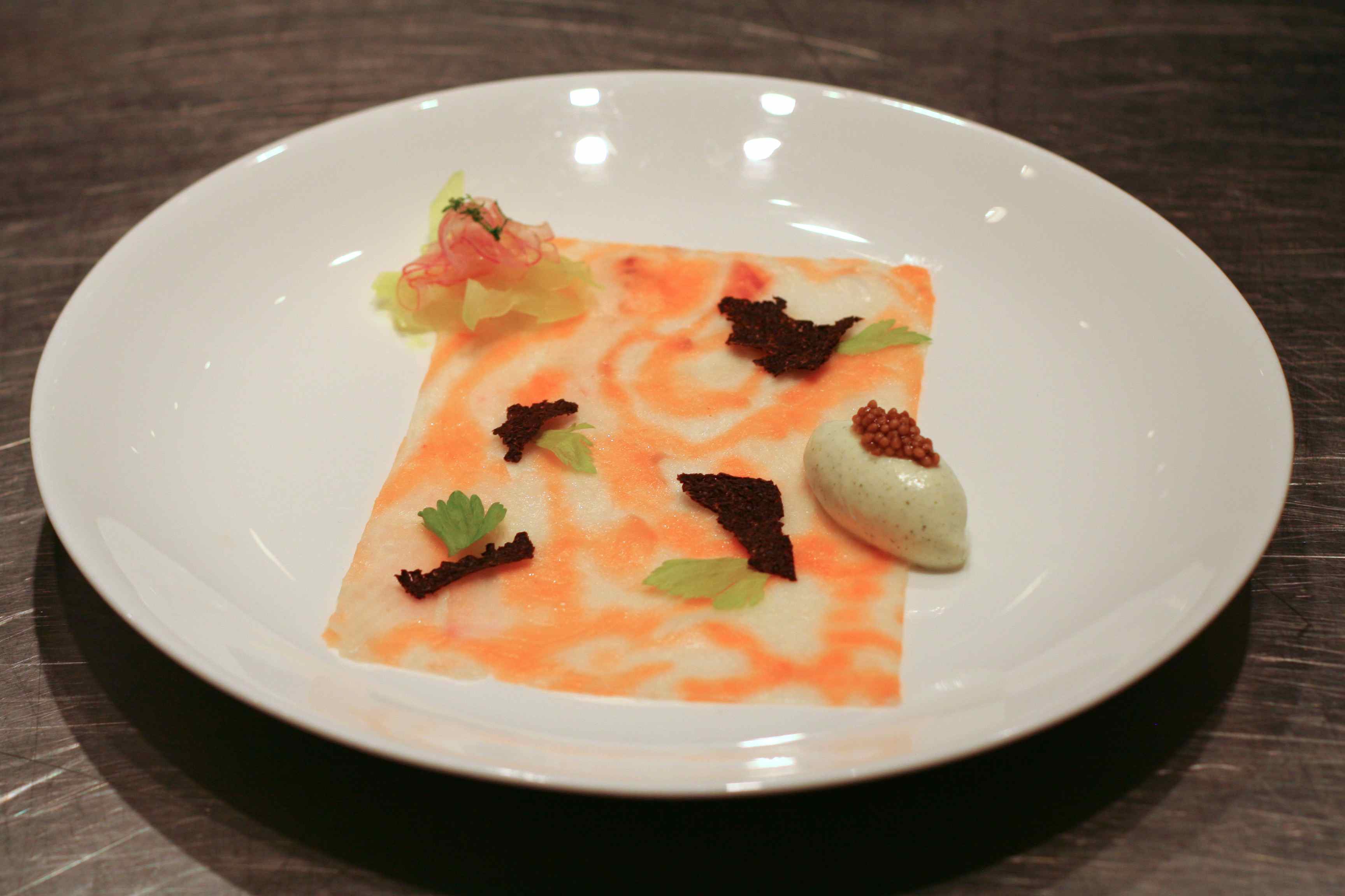 mokumegamewhiteplate