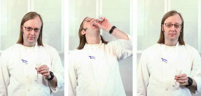 Wylie.Dufresne.4.09.09 Wylie Dufresne, Chef/Owner WD 50 restaurant, modern chef extraordinaire and hydrocolloid genius