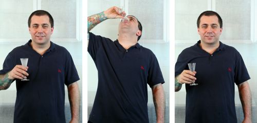 Ed McFarland Ed McFarland, Executive Chef/Owner Ed's Lobster Bar, King of all things lobster