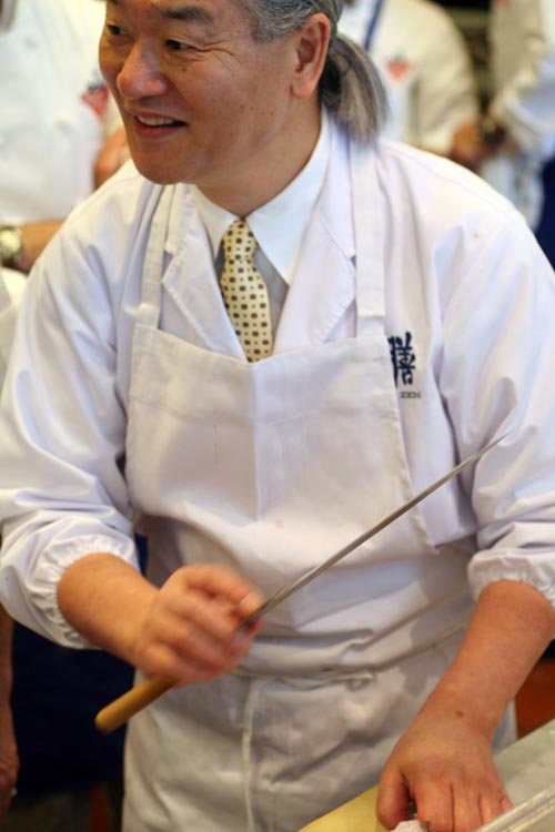 Chef_Suzuki Chef Suzuki