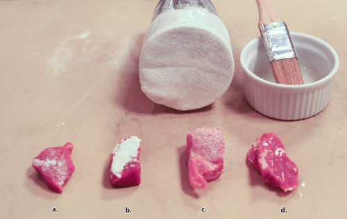 Meat Glue