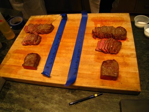steak steak