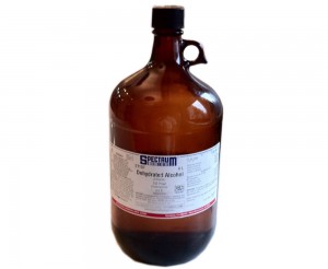 Lab-grade super-hooch.