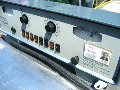 I don't think that we'll still be able to call the service technician pictured there with questions...